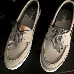 Sperry Top Sider Loafer Size 8
